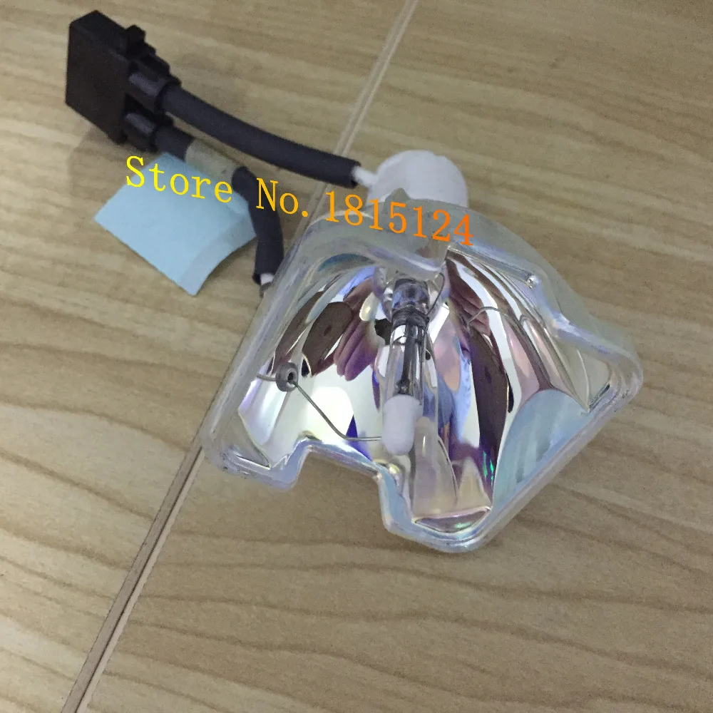 Оригинальная неизолированная лампа SHP99 лампочка только без корпуса для