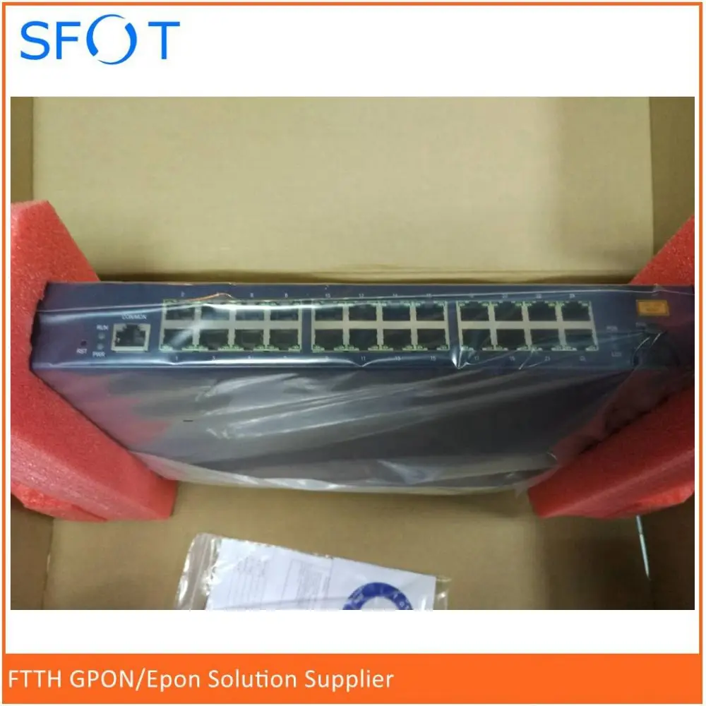 ZTE f804 24 GPON ОНУ|gpon onu|zte onuonu gpon |
