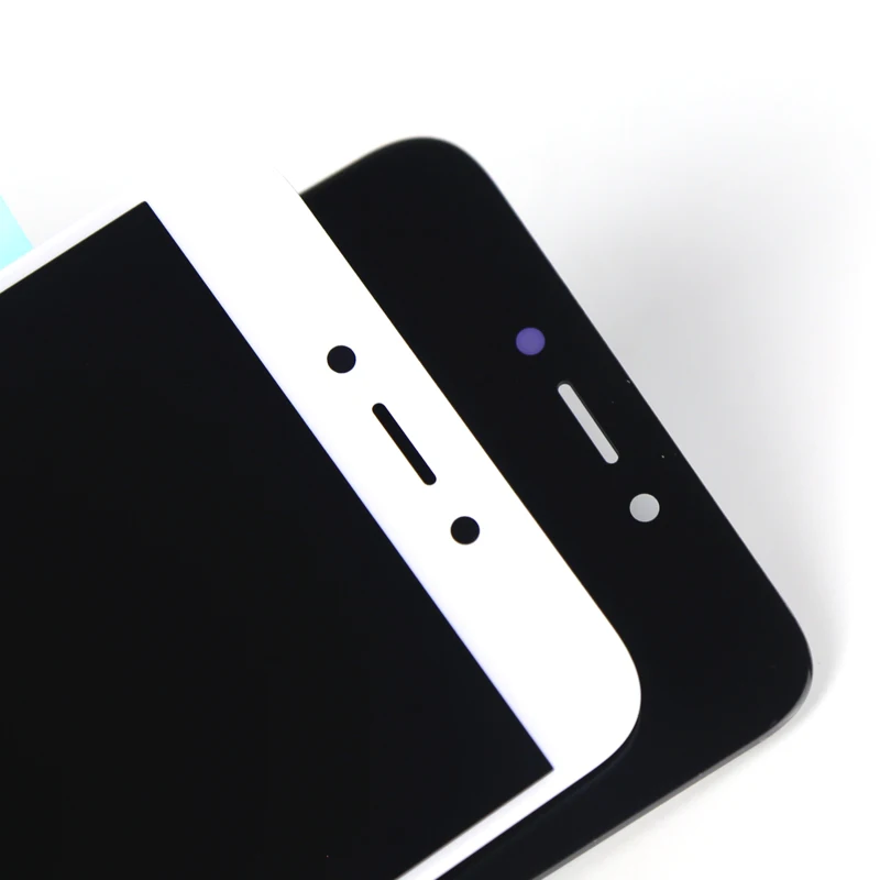 Alibaba для Xiaomi Redmi 4X ЖК дисплей OEM без битых пикселей мобильного телефона экран
