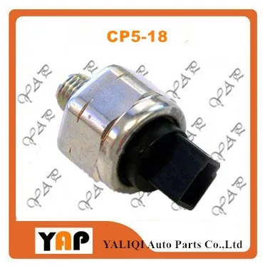Датчик давления масла для NISSANINFINITI SERENA трансмиттер CVT датчик CP5 18 5 2000 2015|sensor sensor|sensor