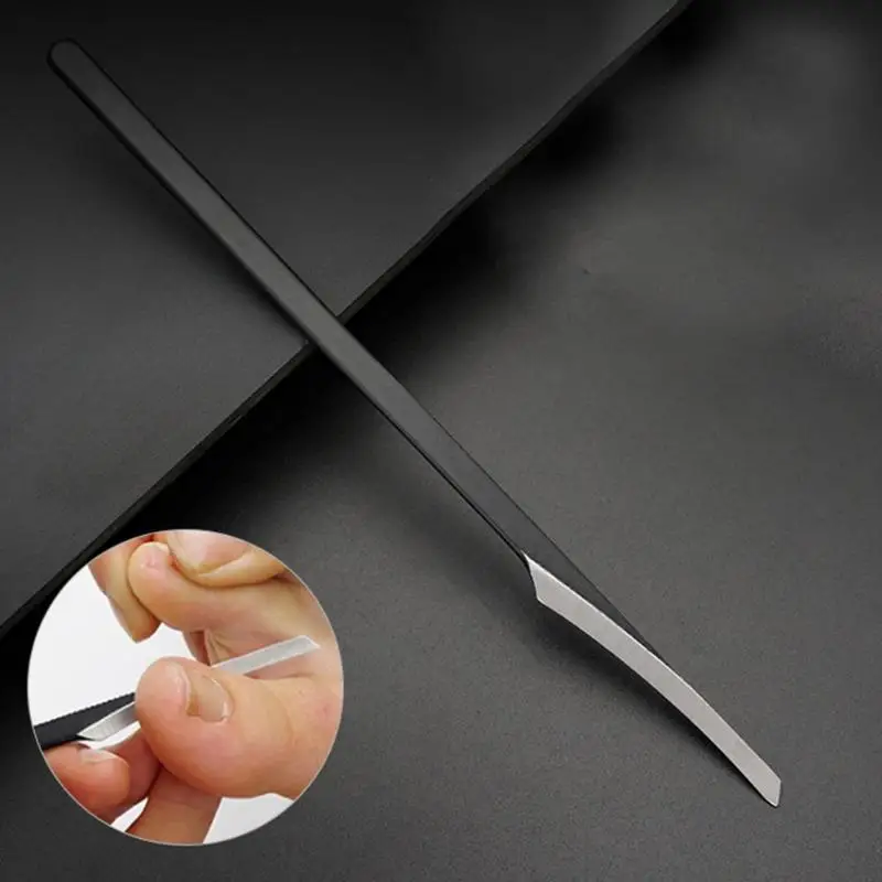 1 шт. модный пилочка для омертвевшей кожи Педикюр маникюрный очиститель для ногтей Уход за кутикулой уход за омертвевшей кожей Уход за ногами Прямая поставка