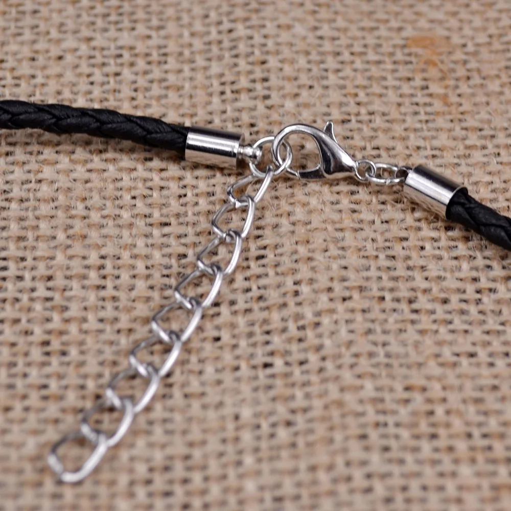 HUIDANG 1 шт. Прямая поставка хит продаж мужское Ожерелье Викинг-волк подвеска в виде