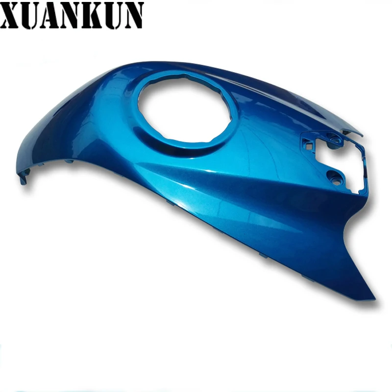XUANKUN Запчасти для мотоциклов 150NK масляный бак верхняя крышка средняя оболочка пластиковая перегородка CFMOTO
