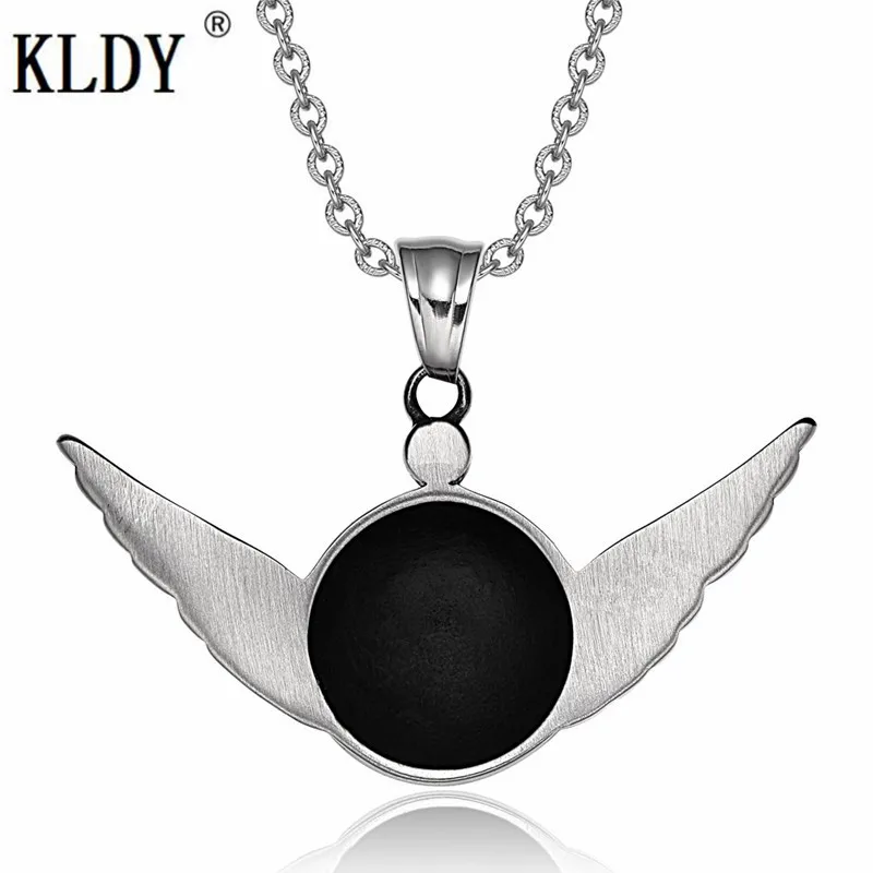 KLDY Подвески с розовым кристаллом подвески бижутерия серии Archangel Gabriel волшебный