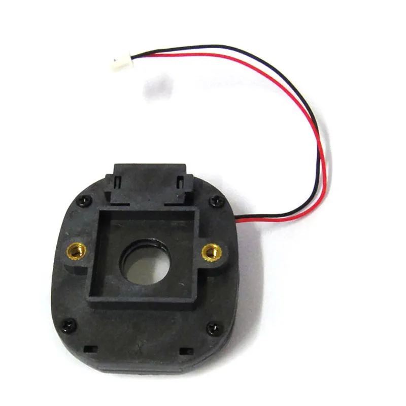 2 шт. IR CUT Крепление объектива CS держатель IRC IRCUT двойной фильтр переключатель