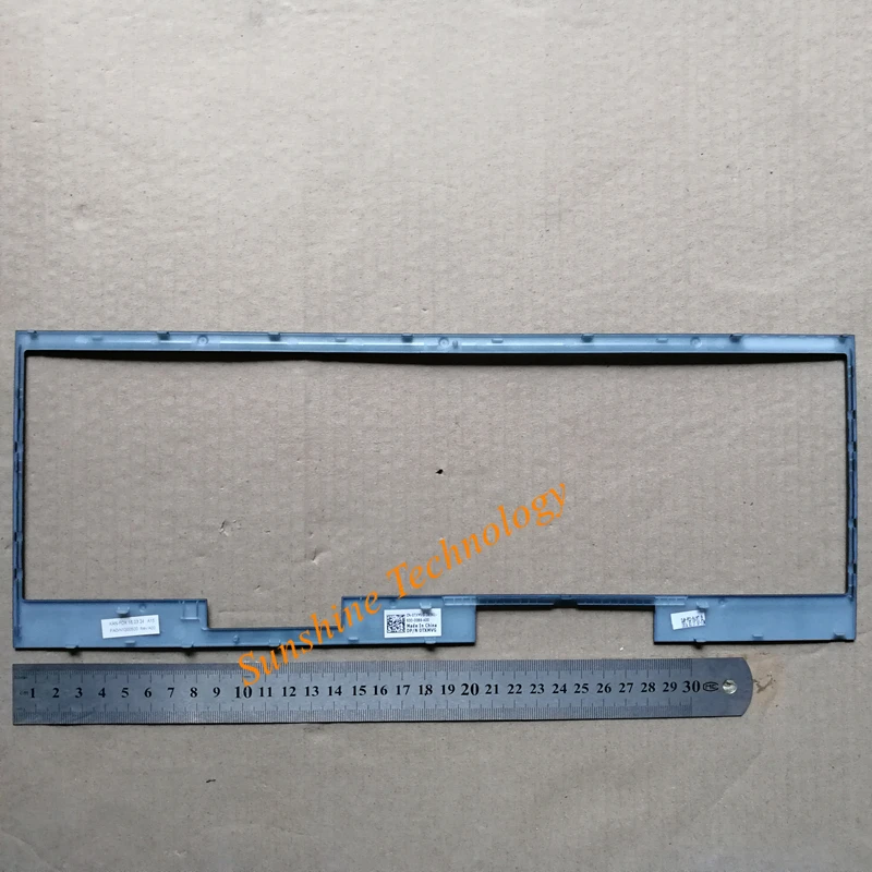 Новая рамка для клавиатуры ноутбука Dell Precision M4800 Surround Trim Bezel 0TXMVG FA0W1000500|cover for dell