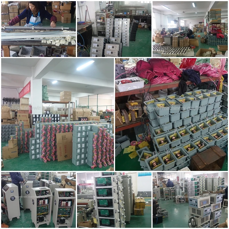 Xc 2002 компьютерный контроллер положения для машины производства сумок|Контроллер