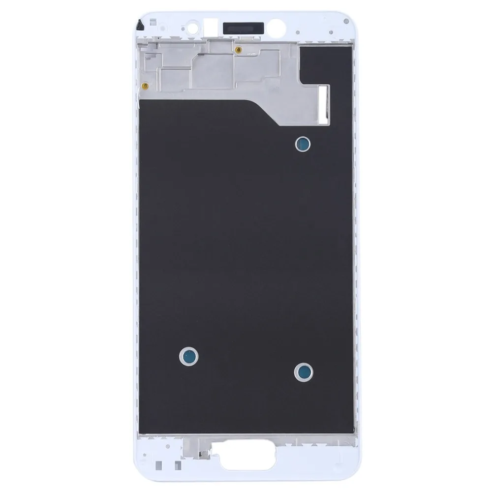 Передний корпус с ЖК-рамкой для Asus ZenFone 3 Zoom ZE553KL/Deluxe ZS550KL/ZenFone 4 Max ZC554KL/ZC520KL/Selfie Pro ZD554KL