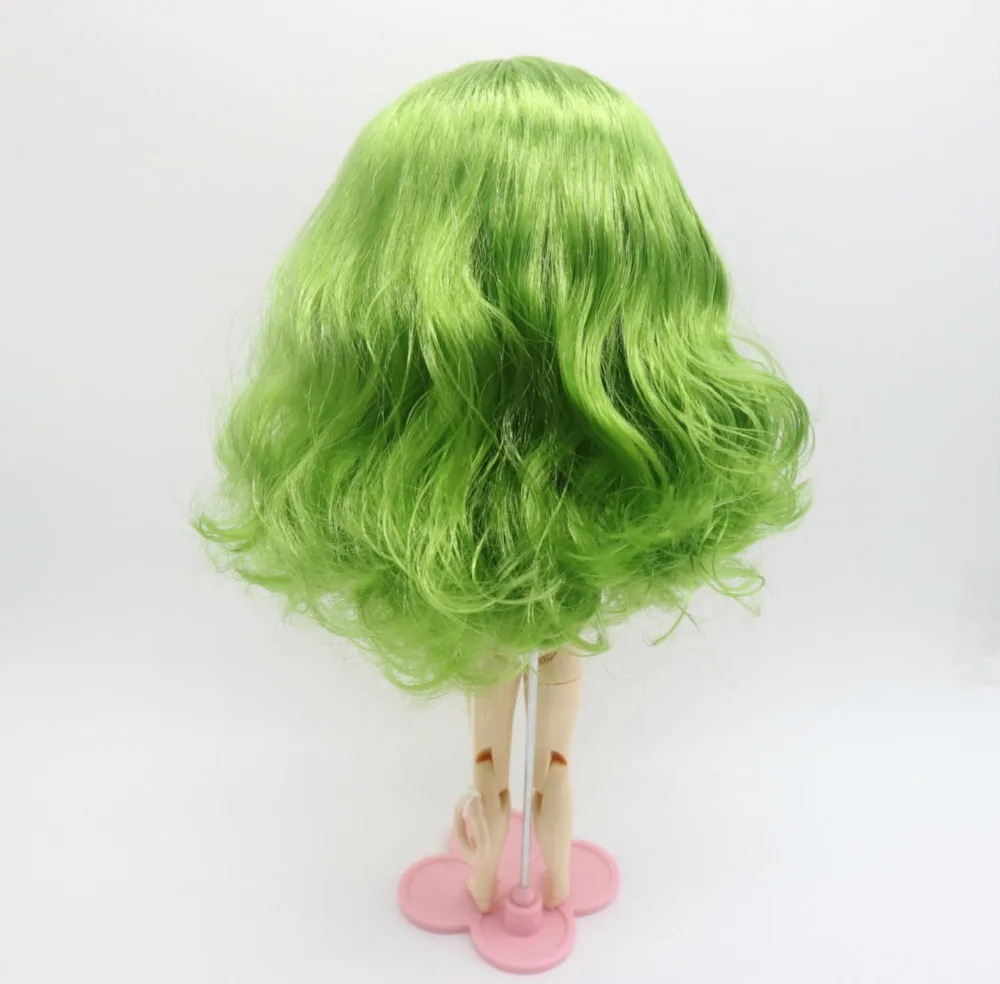 Без глазных фишек шарнирная кукла Blyth (Серия № FGN611) | Игрушки и хобби