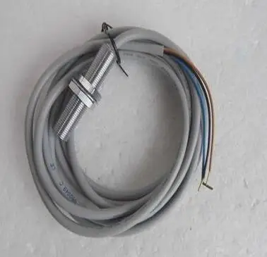 

Бесплатная доставка 2 шт./лот датчик приближения DW-AD-623-M12