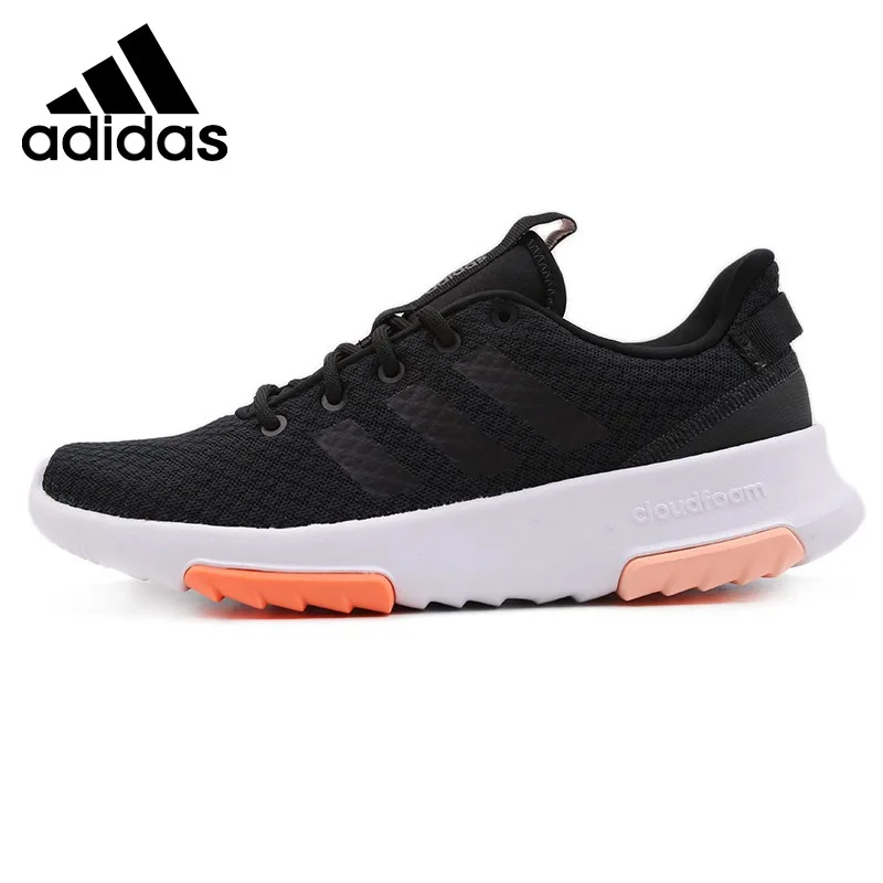 Оригинальный Новое поступление 2018 Adidas NEO Label RACER TR женская обувь для скейтбординга