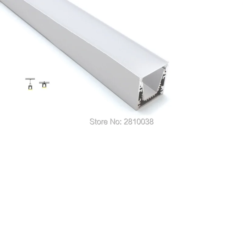 Комплекты/партия офисветильник светодиодные ленсветильник 50 х2 м|Светодиодные