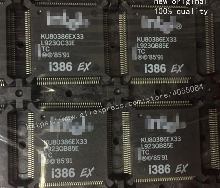 KU80386EX33 QU80386EX25 MPC8313CVRAFFB B5502DO MSD6308RTE SW KU80386 MPC8313 B5502 MSD6308 Новинка|Игровые консоли| |