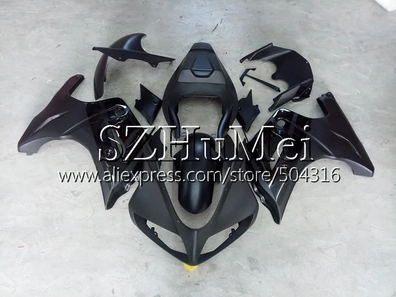 No. 4 Обтекатель для SUZUKI SV1000S SV650S 03 04 05 06 07 08 106SH20 SV650 1000 S SV 650S 1000 черный белый 2003 2004 2005 2006 2007 2008 - Цвет: No. 4