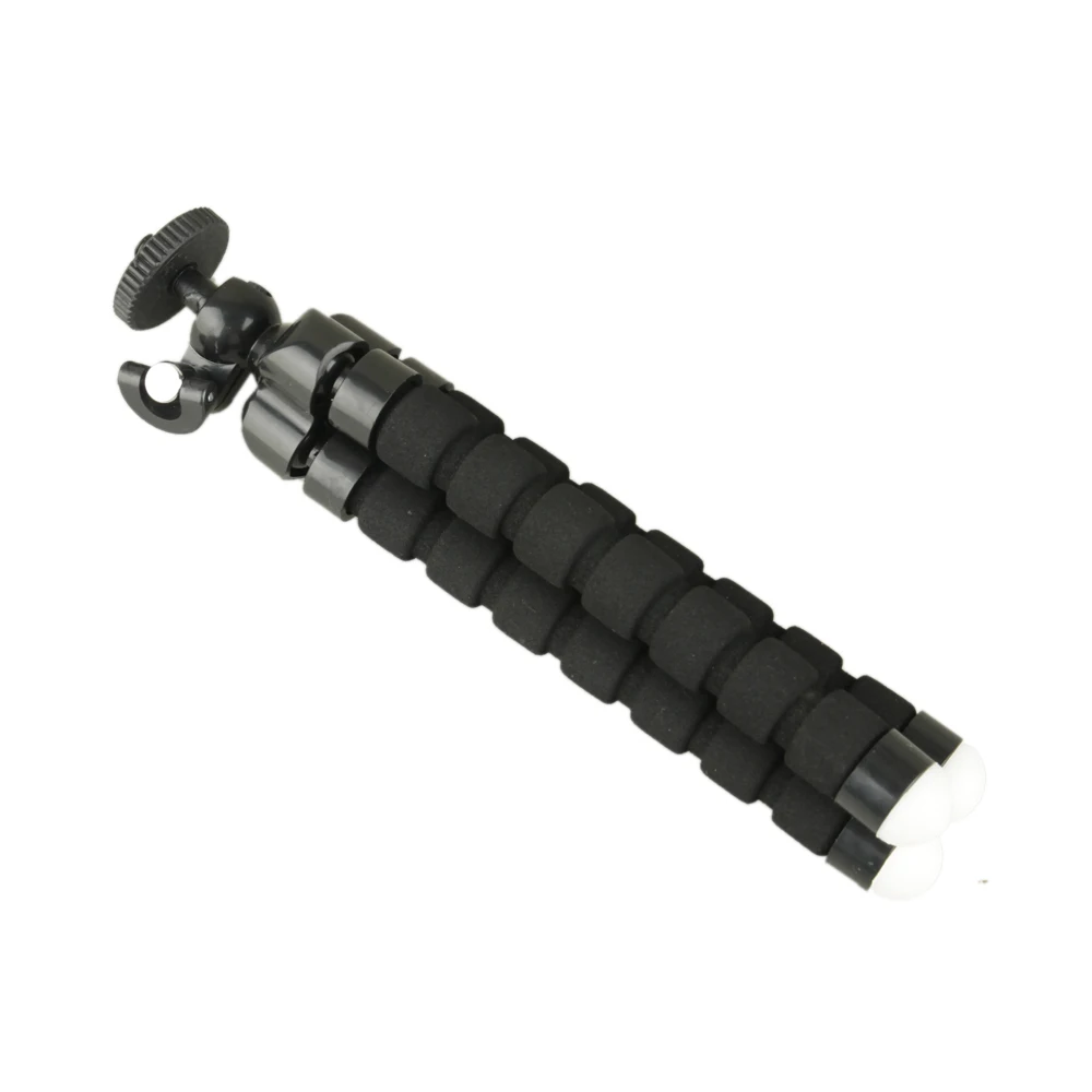 3 вида цветов Новый мини Гибкий штатив Осьминог Кронштейн подставка крепление