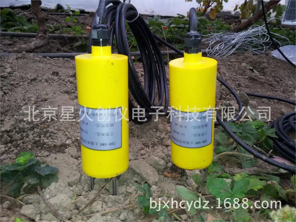 Tr03 датчик влажности почвы для измерения мониторинга|sensor heat|sensor securitysensor tank |