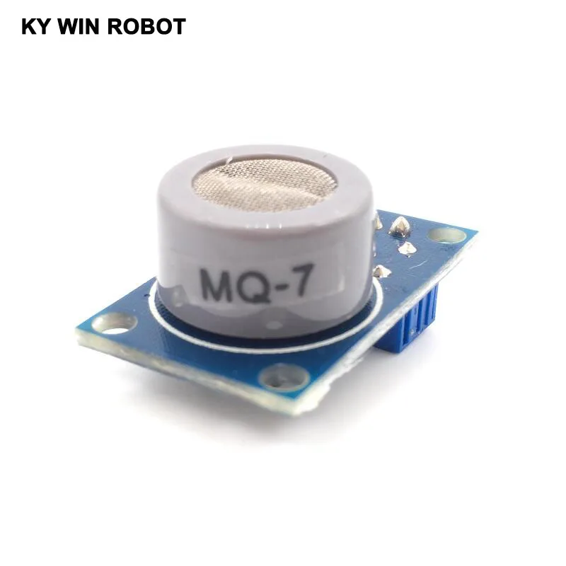 1 шт. модуль детектора угарного газа|sensor module|mq7 sensorgas sensor |
