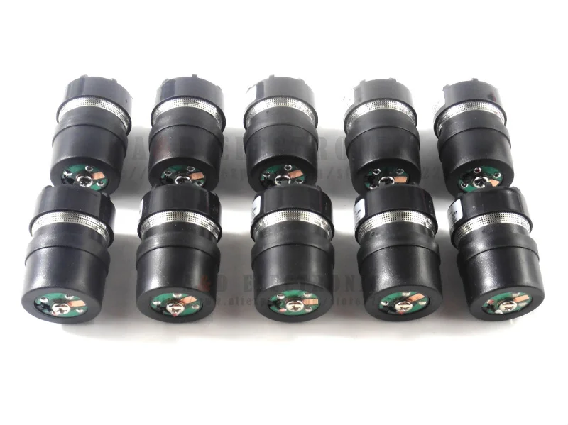 Качественный микрофонный картридж динамическая микрофонная капсула подходит