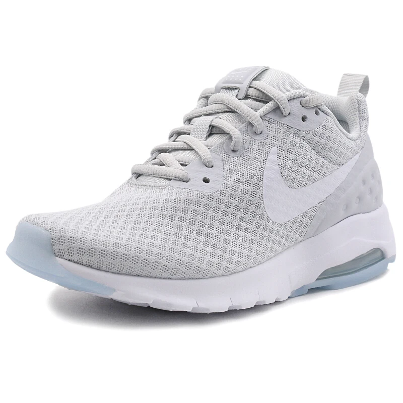Оригинальное новое поступление женские кроссовки для бега NIKE AIR MAX MOTION LW|women running