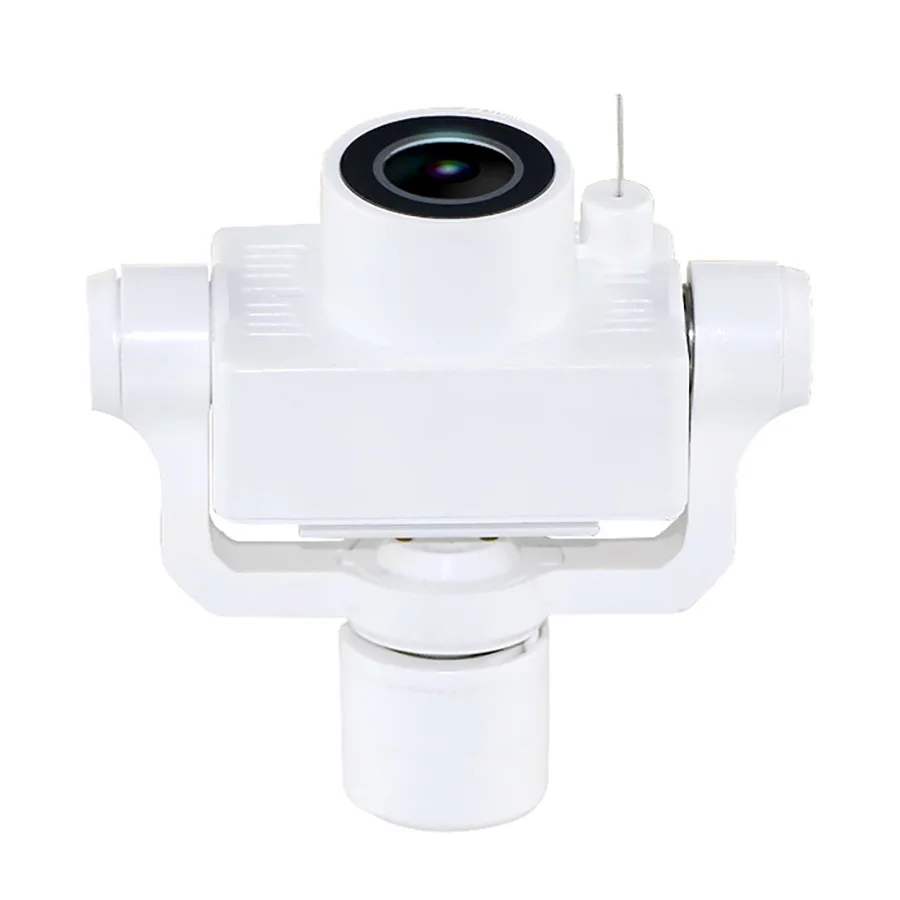 Радиоуправляемый Дрон JJRC с 2 осевым самостабилизирующим универсальным