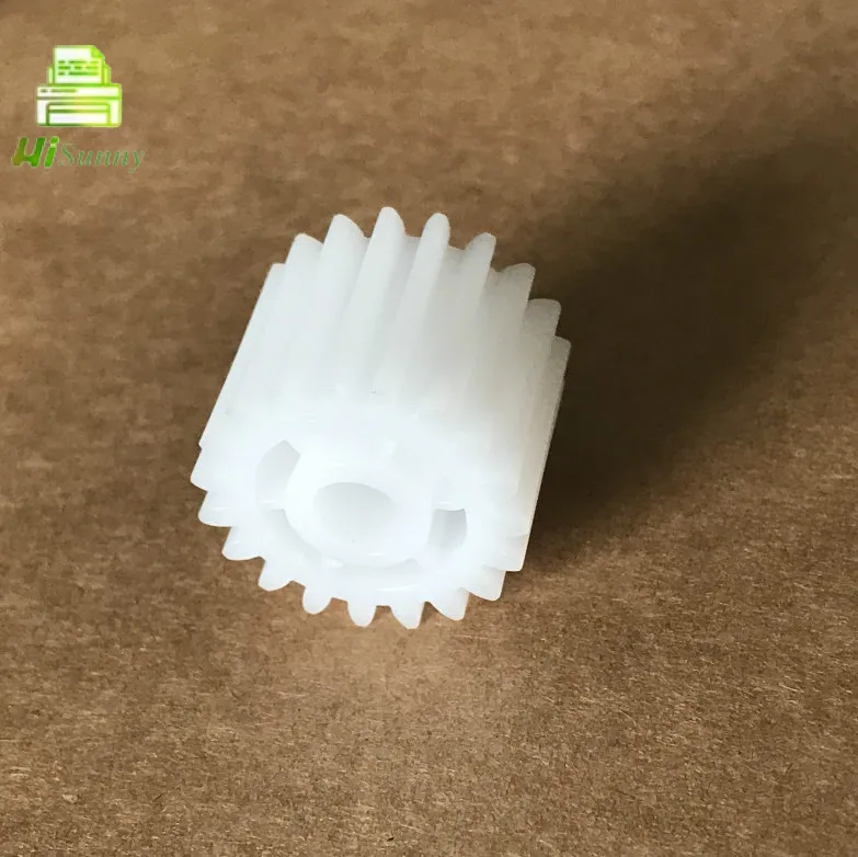 

20pcs GR-9500-19T For HP Color LaserJet 9500 9500n 9500mfp Fuser Gear 19T