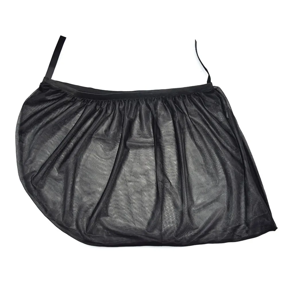 Прочный автомобильный солнцезащитный козырек 100*54 2 шт. Стайлинг портативная