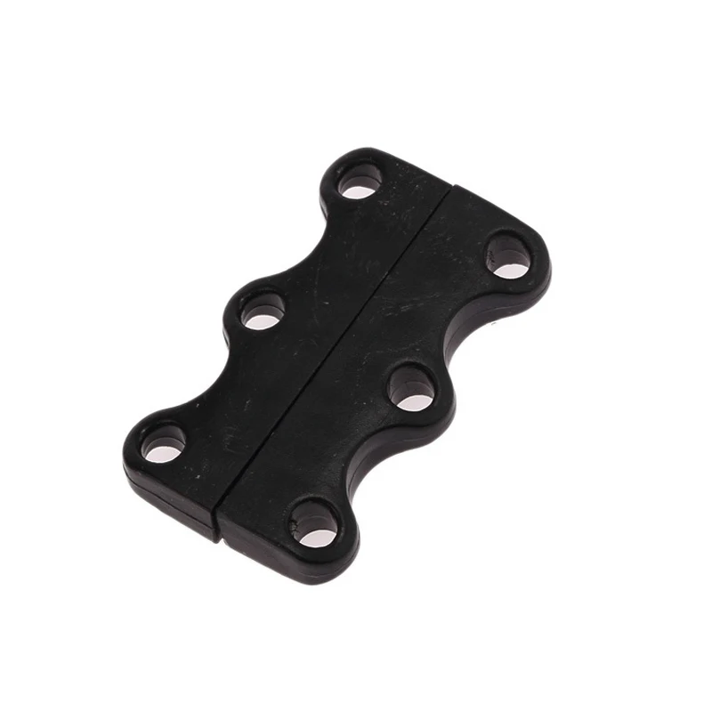 7 Цвет шнурки Магнитный шнурок с пряжкой без застежки закрытия Lacet Chaussure