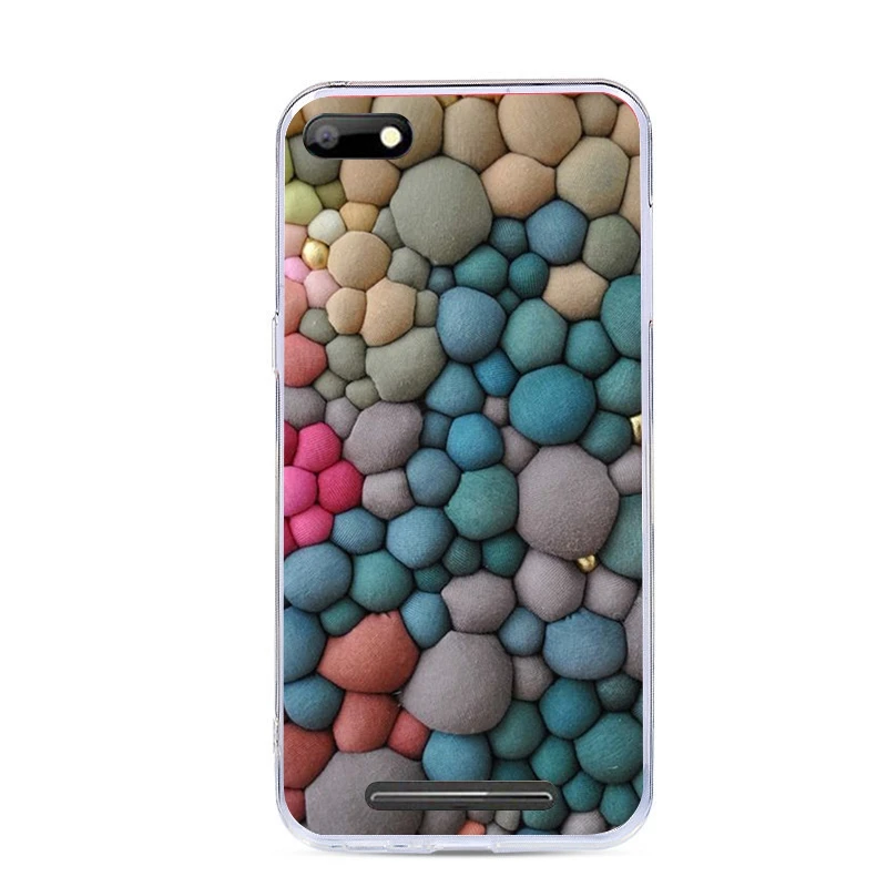 New Phone Case For Lenovo VIBE C A2020 Cover Silicone Cases Soft A2020a40 DS A 2020 Pritective Shell Cute |