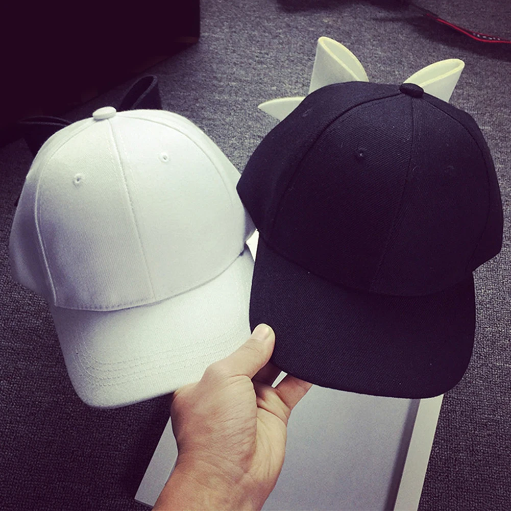 Модная кепка большого размера в горошек с большим бантом хлопковая бейсболка для