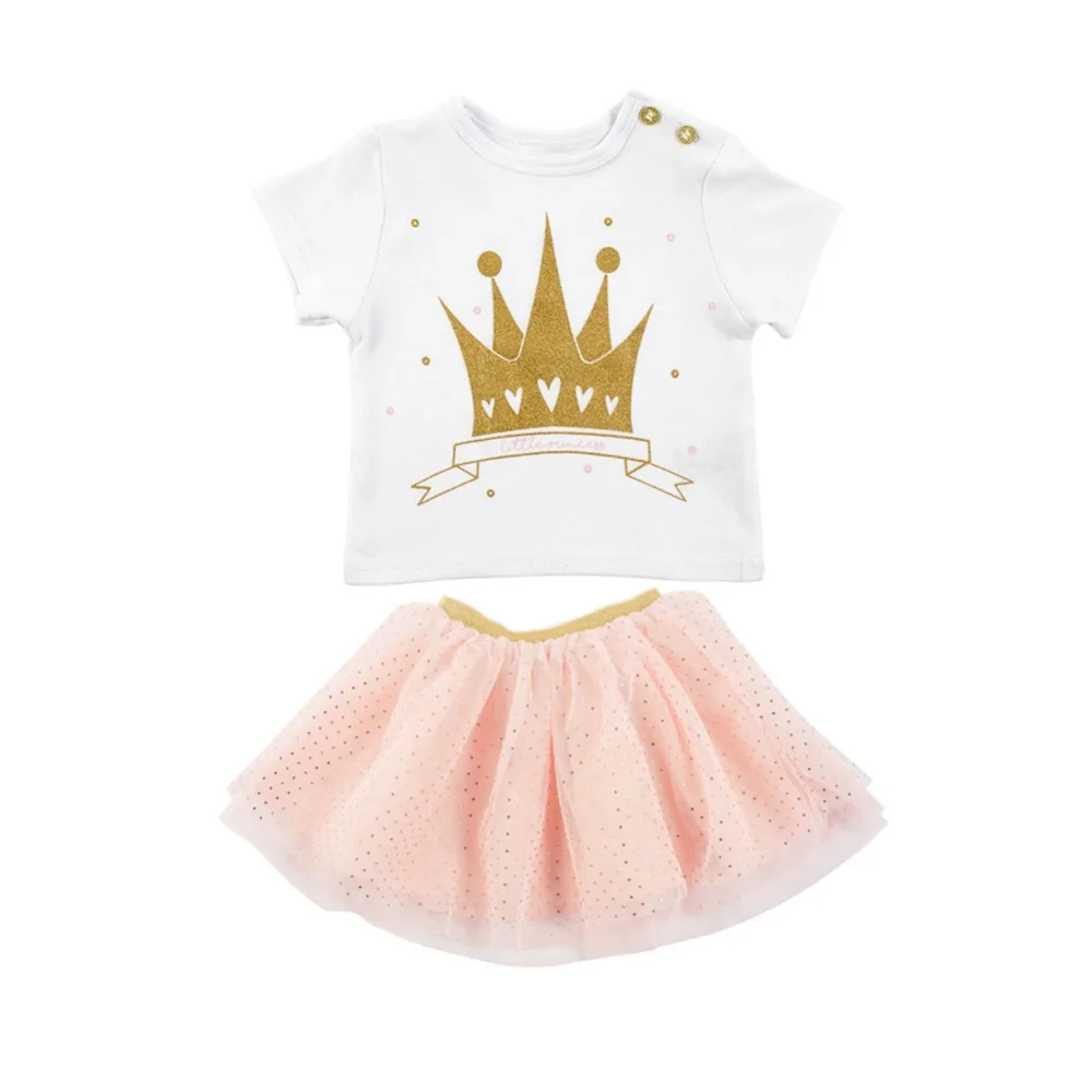 Платье для маленьких девочек детское платье принцессы одежда девочек|Комплекты