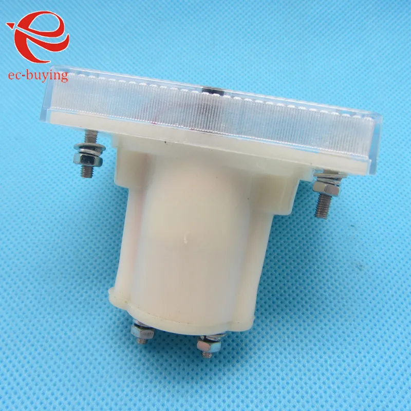 Амперметр амперметр аналоговый измеритель тока частоты 0 50UA|meter flow|meter carmeter lamp |