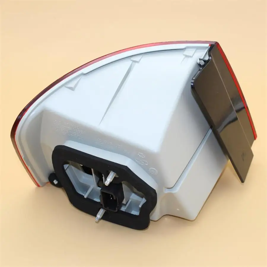 Автомобильный светодиодный светильник для VW Jetta V 5 2005 2006 2007 2008 2009 2010 2011 авто-Стайлинг светодиодный задний светильник противотуманных фар правой стороны Внешний LHD