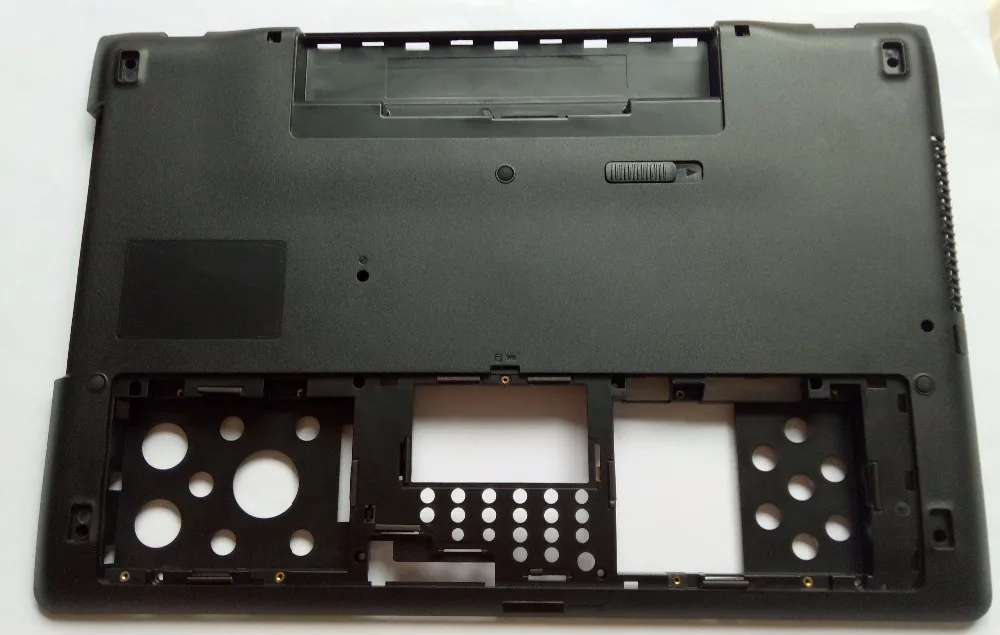 Новый оригинальный для Asus N76VM 1A D крышка Нижняя видеть изображение|original new|original