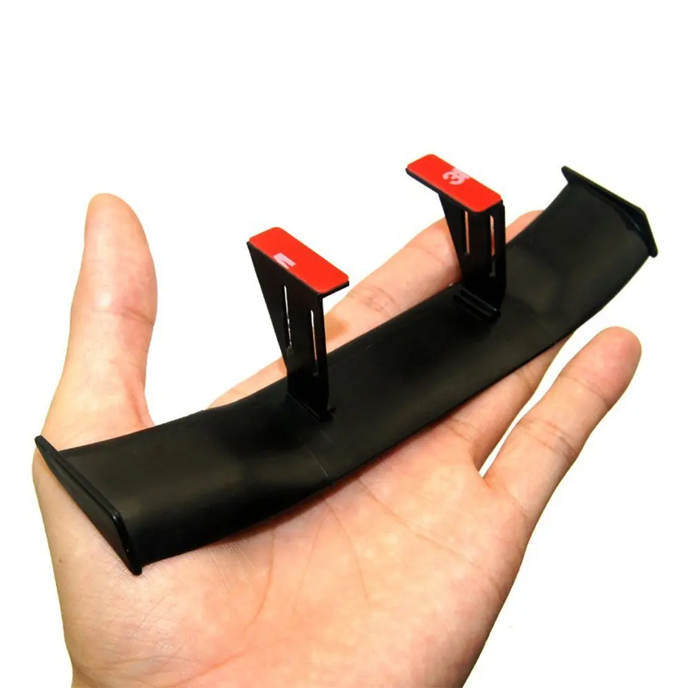 COGEEK Мини милый Универсальный декоративный спойлер крыло для всех автомобилей|wing