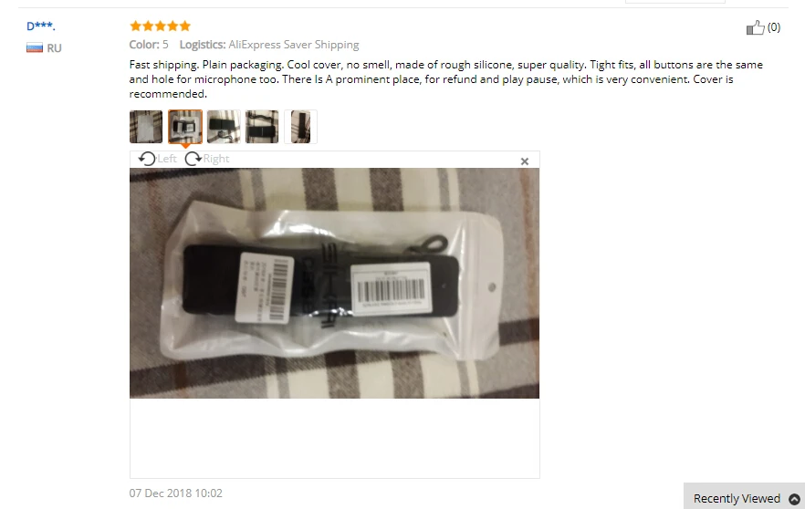 Горячий силиконовый чехол дистанционного управления для samsung Smart tv Голосовая версия набор дистанционного управления UA55KU6300J