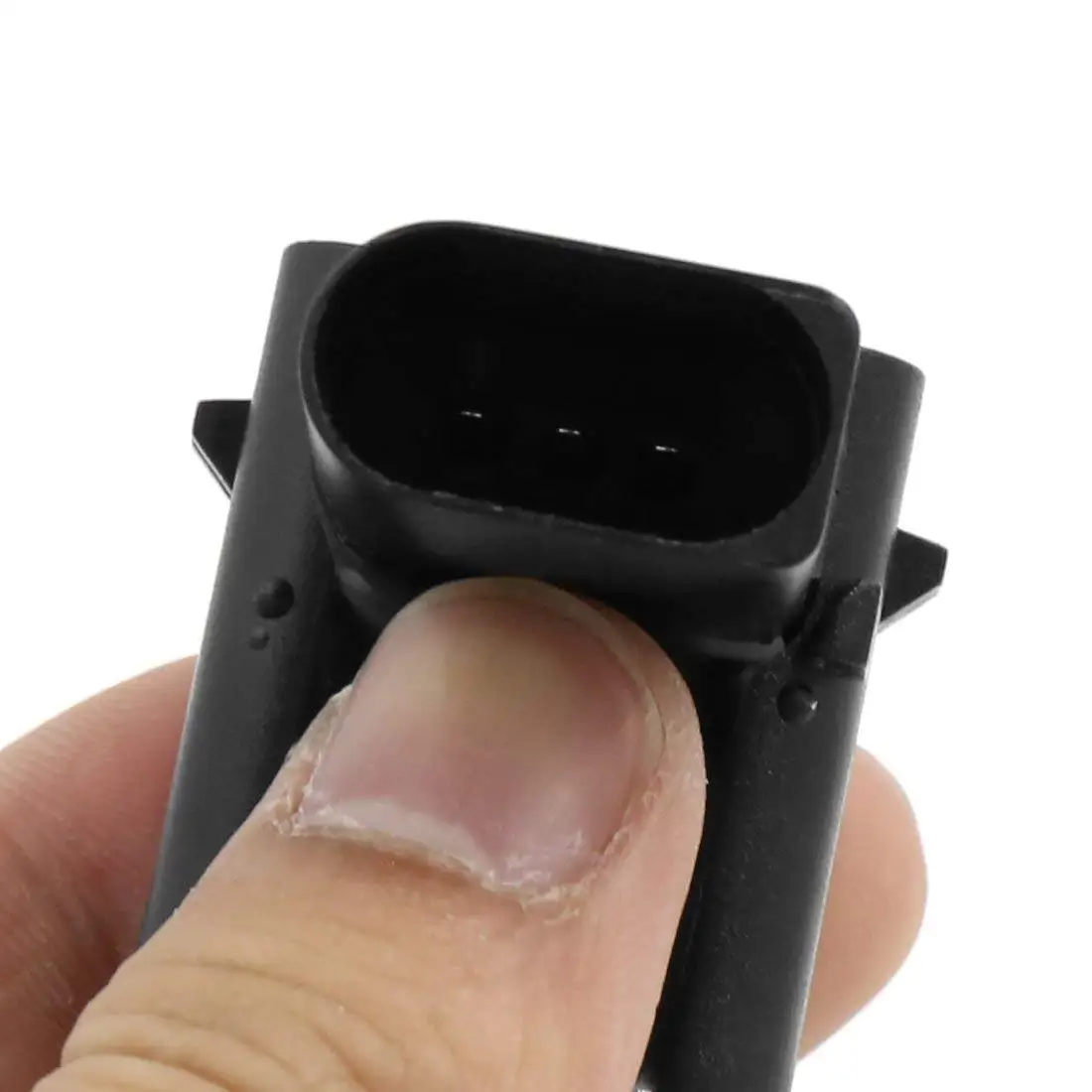 

uxcell Black 1K0919275 PDC Bumper Parking Sensor for 2004-2006 Phaeton