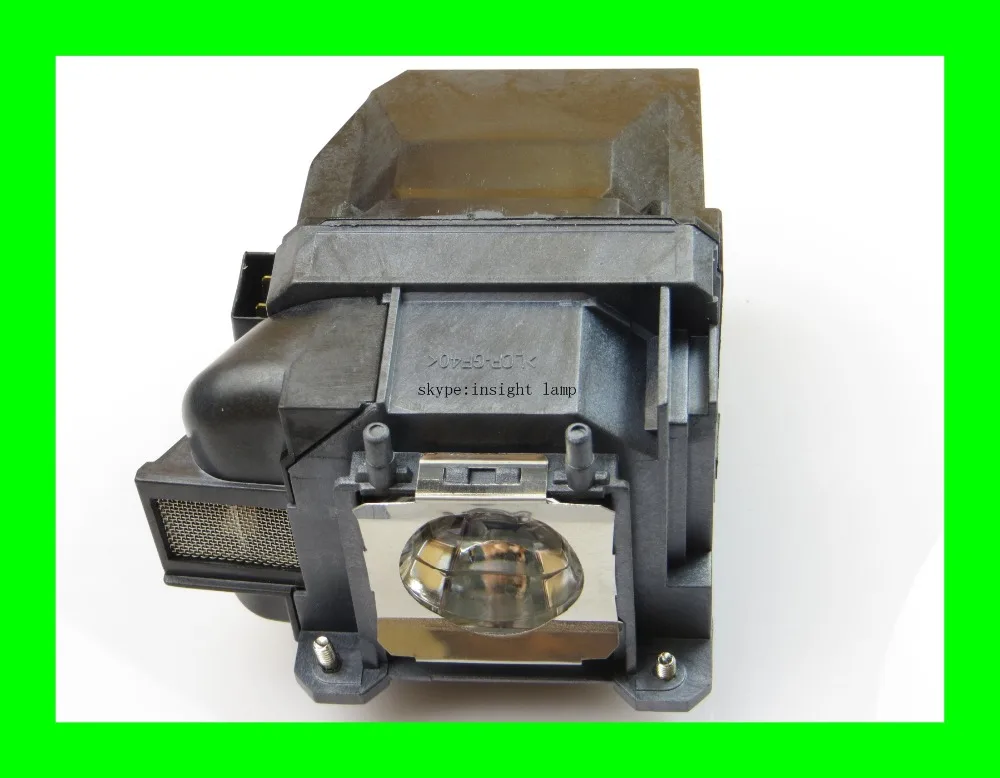 Высокое качество лампы проектора и с корпусом/чехол для EB 955WH/EB 965H/EH TW5210/EH TW5300/EH TW5350