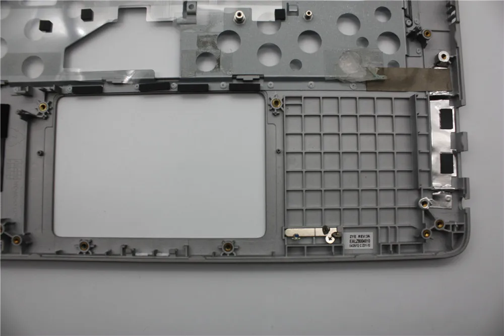 Подставка для рук Lenovo IdeaPad U410 U410T с тачпадом|Сумки и чехлы ноутбуков| |