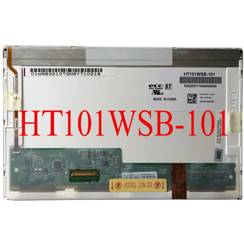 10 1 ''lcd matrix HT101WSB 101 N101L6 L01 L0A LTN101NT02 BT101W02 V.0 HSD101PFW2 B101AW03 LP101WSA 1024X600|b101aw03 v.0|matrices matrixmatrix