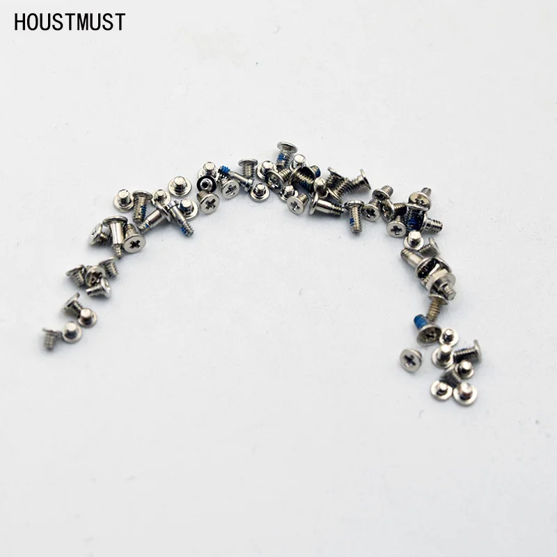 HOUSTMUST полный комплект винтов ремонт запасных частей для iPhone 6/6s/6 p/6s p