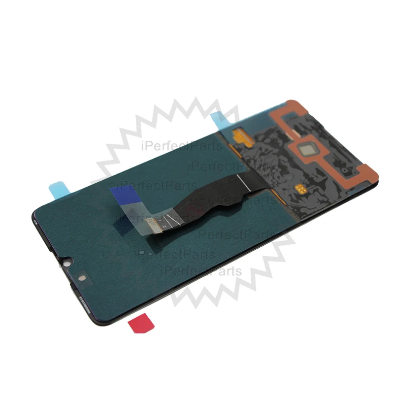 Активно матричные осид для Huawei P30 ЖК дисплей экран + сенсорная панель дигитайзер