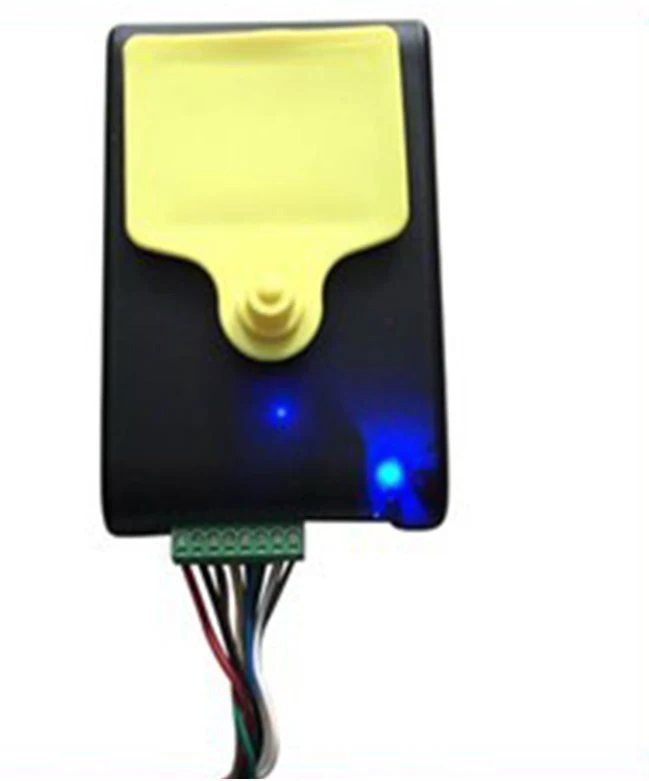 Марафонская гоночная Система синхронизации чип usb rs232 Настольный uhf rfid