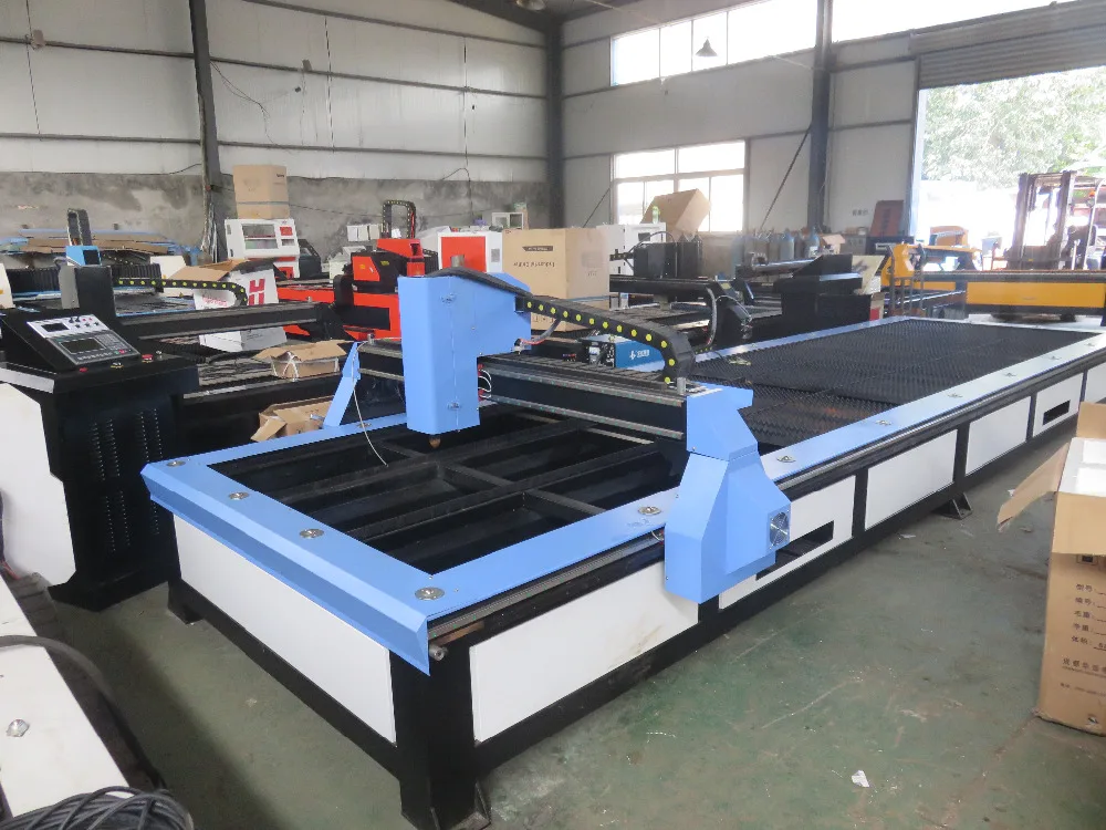 Сверхмощный металлорез cnc/листового металла машина|cnc metal|cnc cutter machinecnc machine |