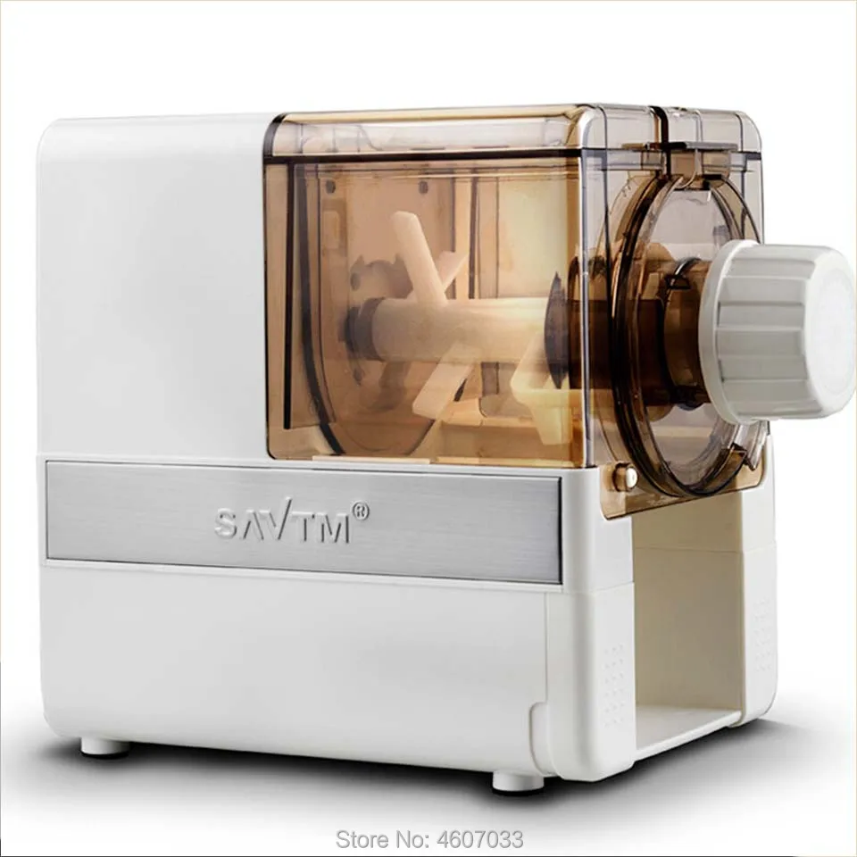 Электрическая машина для приготовления лапши пресс макаронных изделий резак