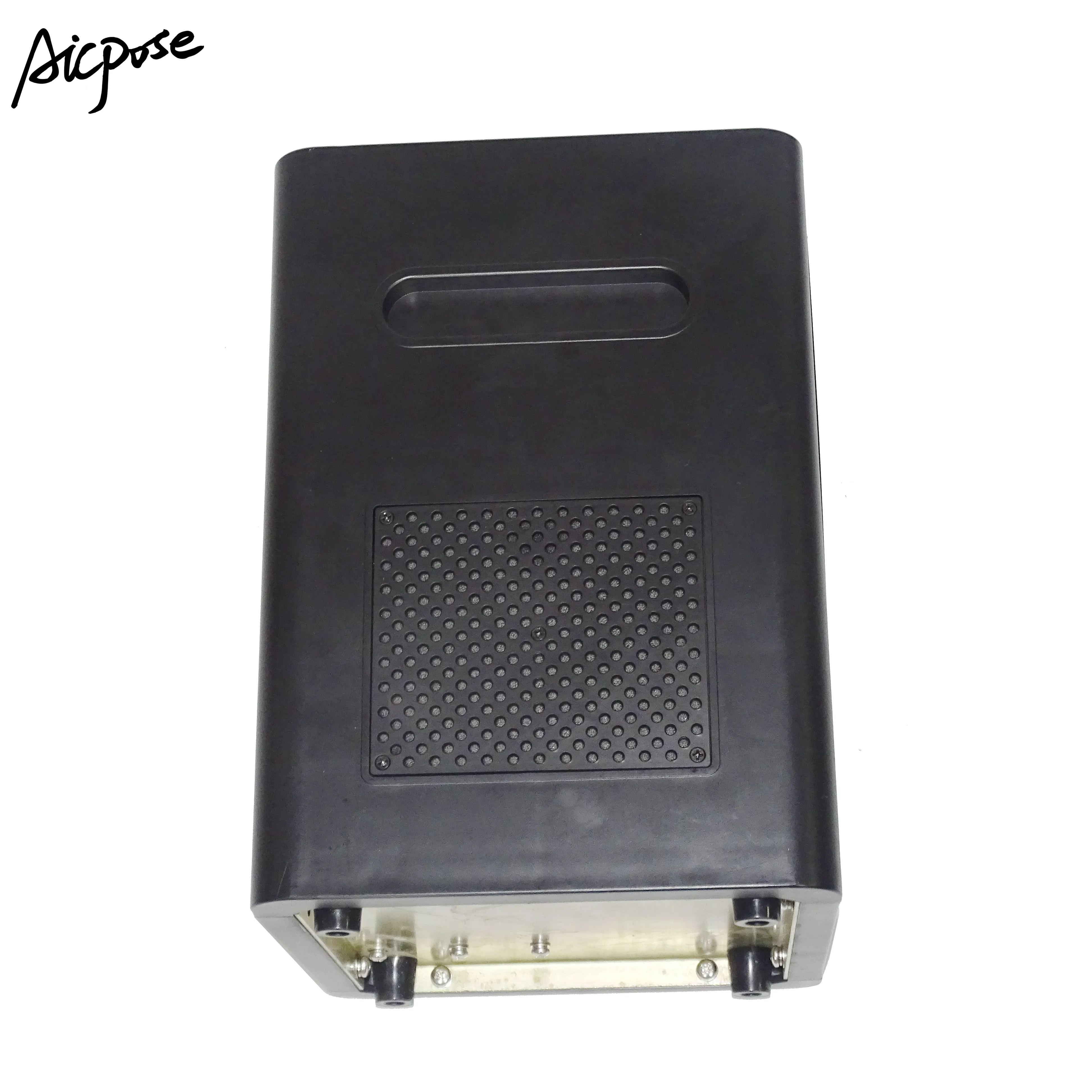 400W 600W Stage Flame Machine With Remote Control Spray Fire Dmx Projectors Equipment DMX Spark | Лампы и освещение