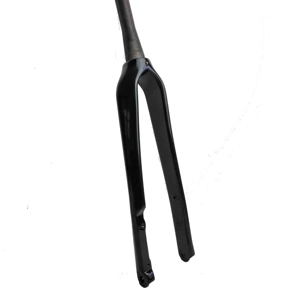 Вилки для дискового тормоза из углеродного волокна Размеры 100*12 мм|disc brake fork|carbon fork