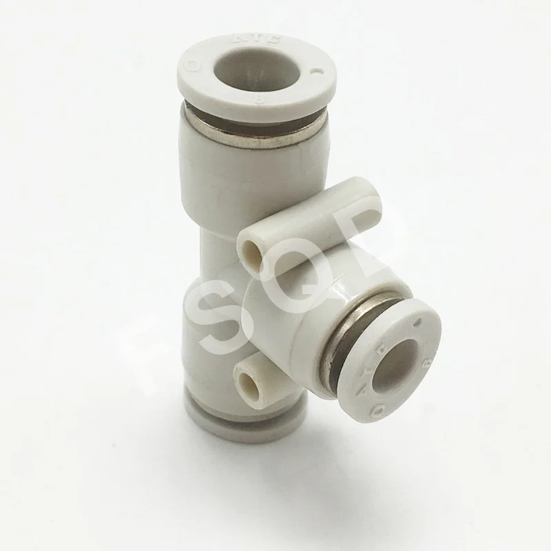 PEG8 4 PEG10 6 PEG12 8 Airtac коннектор. Соединение пневматические компоненты есть серия stock