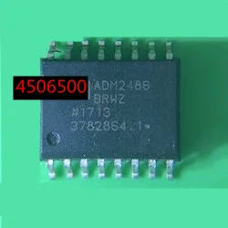 

5pcs ADM2486BRWZ ADM2486BRW ADM2486