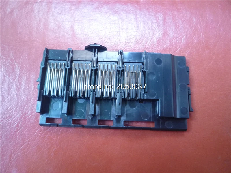 Новые и оригинальные CSIC флэш плата контакт для Epson WF7728 картридж 7720 7710 7715 7725