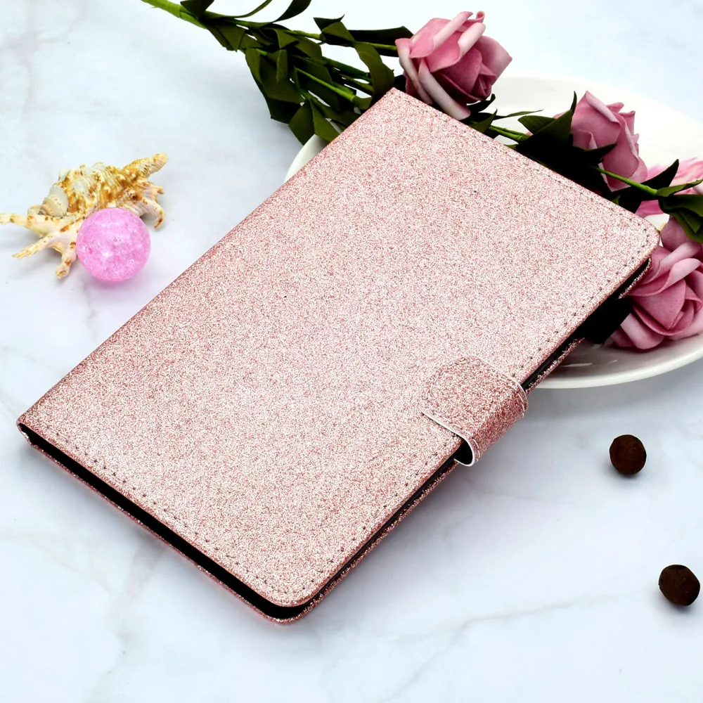 Роскошный блестящий чехол для huawei MediaPad T3 10, чехлы для huawei Honor Play Pad 2, AGS-L09, AGS-L03, защитный бампер для AGS-W09